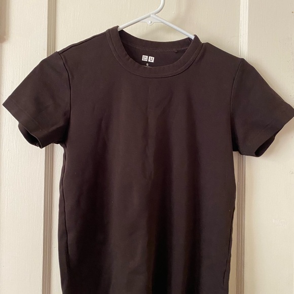 Uniqlo Short Sleeve Shirt - Picture 1 of 3